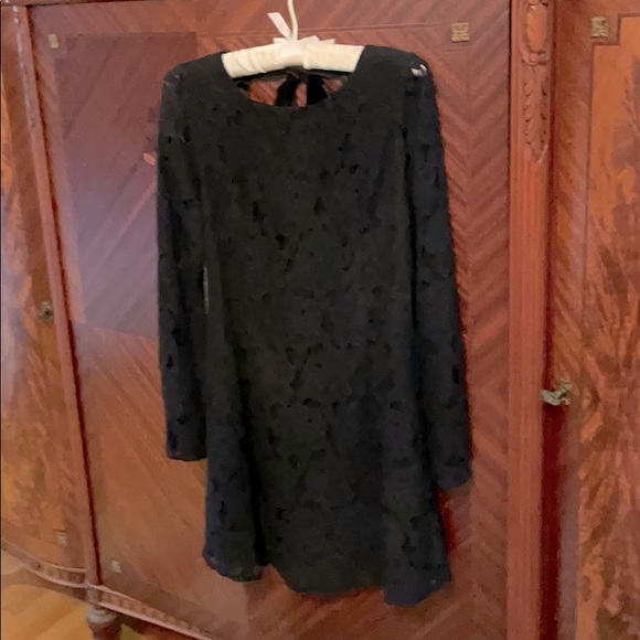 MM Couture lace dress with tags - Picture 6 of 10